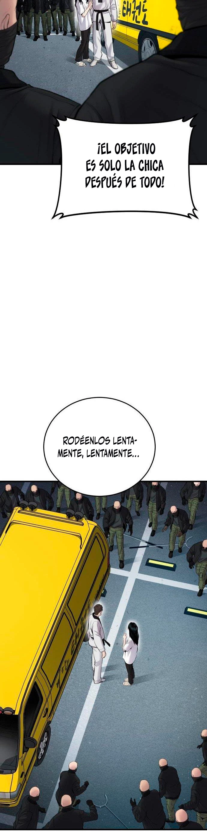Lider Kim - Capítulo 76 - Página 30 - LectorTMOo