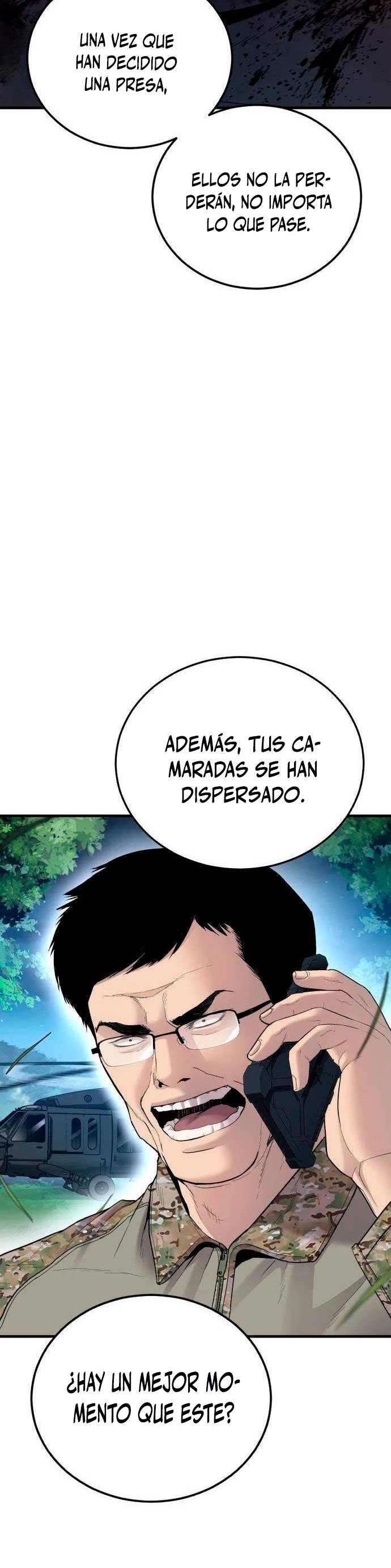 Lider Kim - Capítulo 76 - Página 44 - LectorTMOo