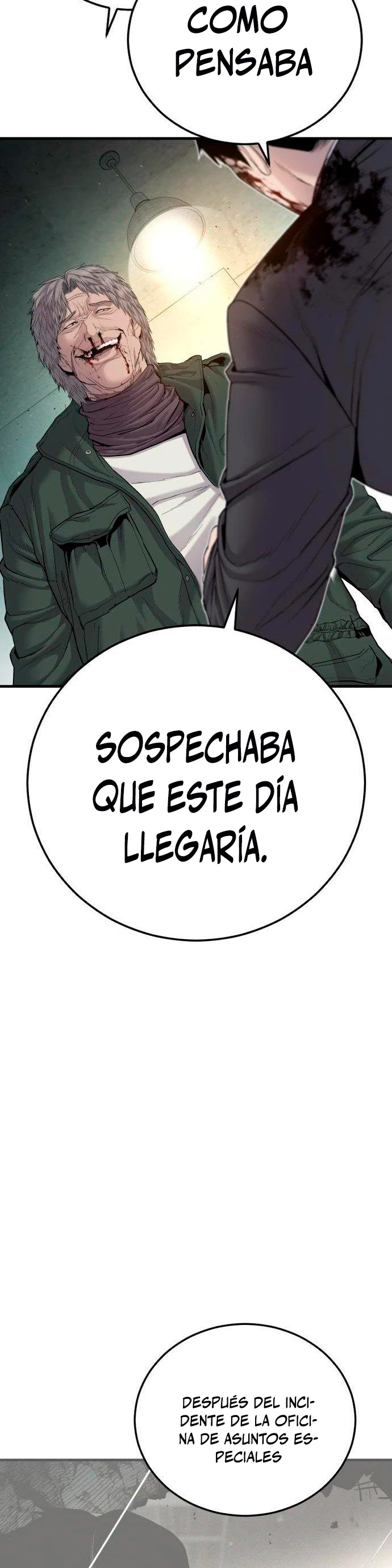 Lider Kim - Capítulo 76 - Página 47 - LectorTMOo