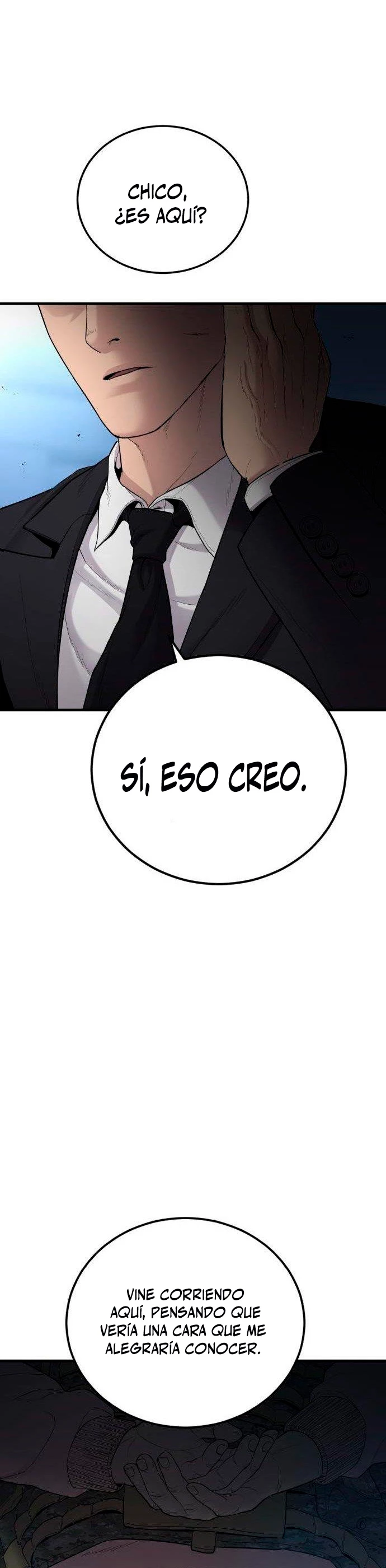 Lider Kim - Capítulo 76 - Página 69 - LectorTMOo