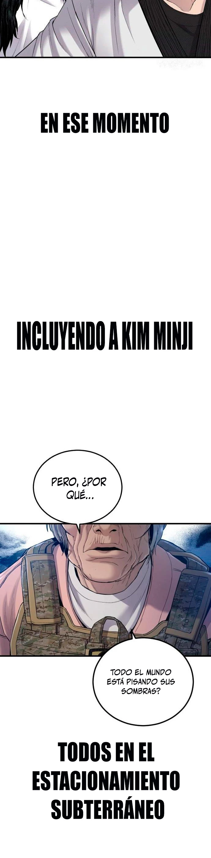 Lider Kim - Capítulo 76 - Página 71 - LectorTMOo