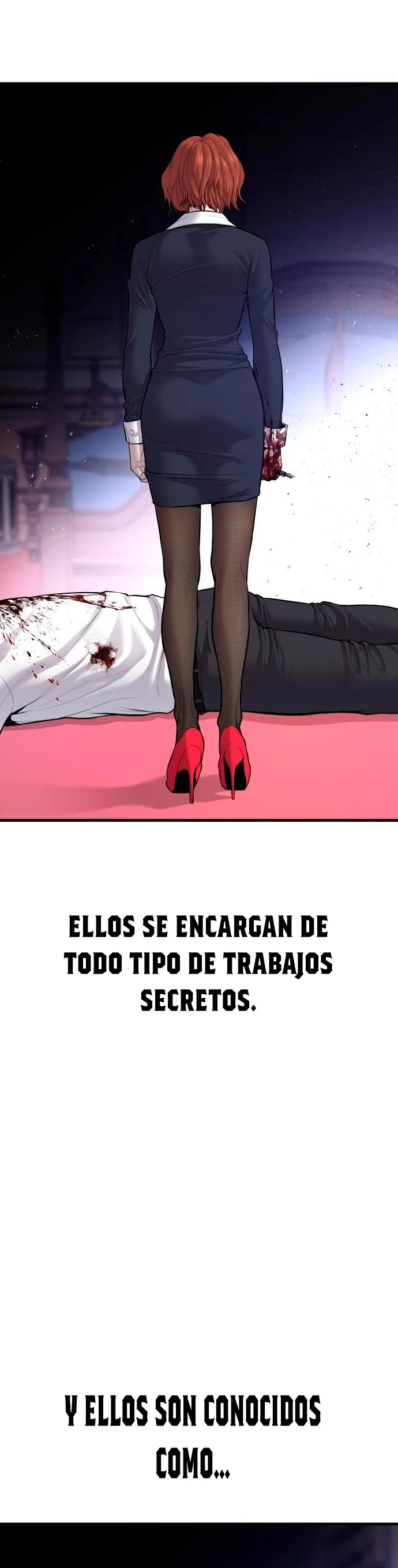 Lider Kim - Capítulo 77 - Página 4 - LectorTMOo