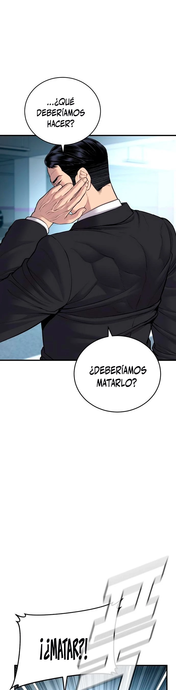 Lider Kim - Capítulo 77 - Página 18 - LectorTMOo