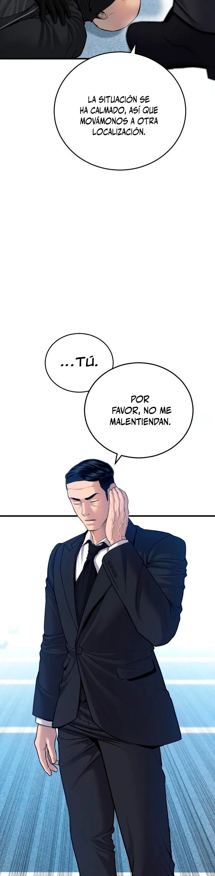 Lider Kim - Capítulo 77 - Página 25 - LectorTMOo