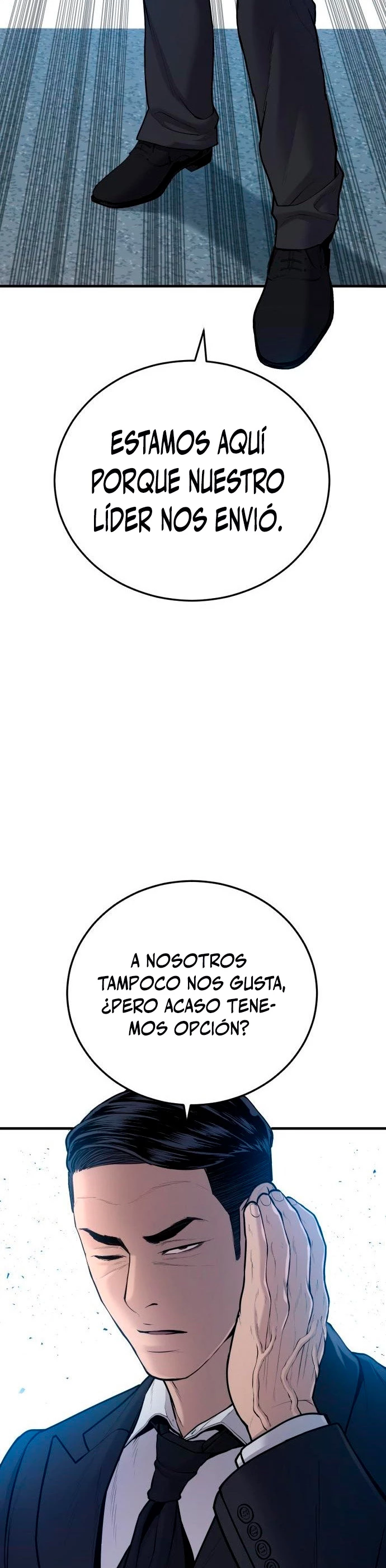 Lider Kim - Capítulo 77 - Página 26 - LectorTMOo