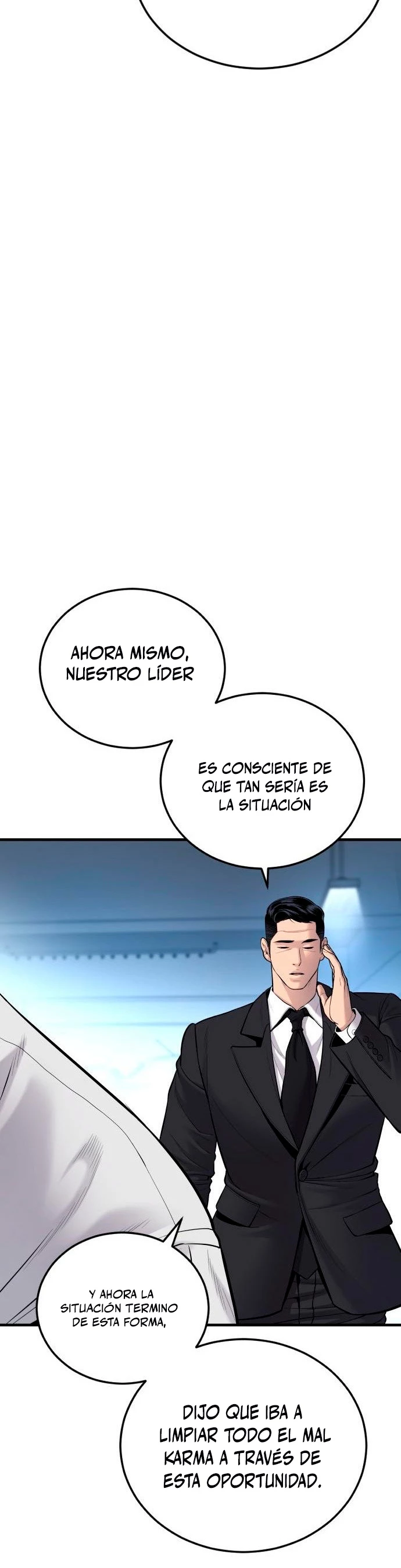 Lider Kim - Capítulo 77 - Página 34 - LectorTMOo