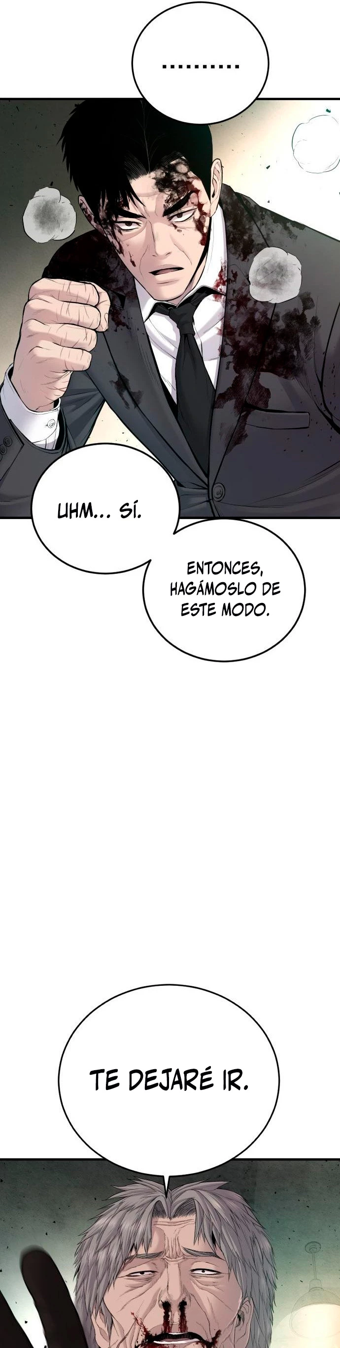 Lider Kim - Capítulo 77 - Página 42 - LectorTMOo