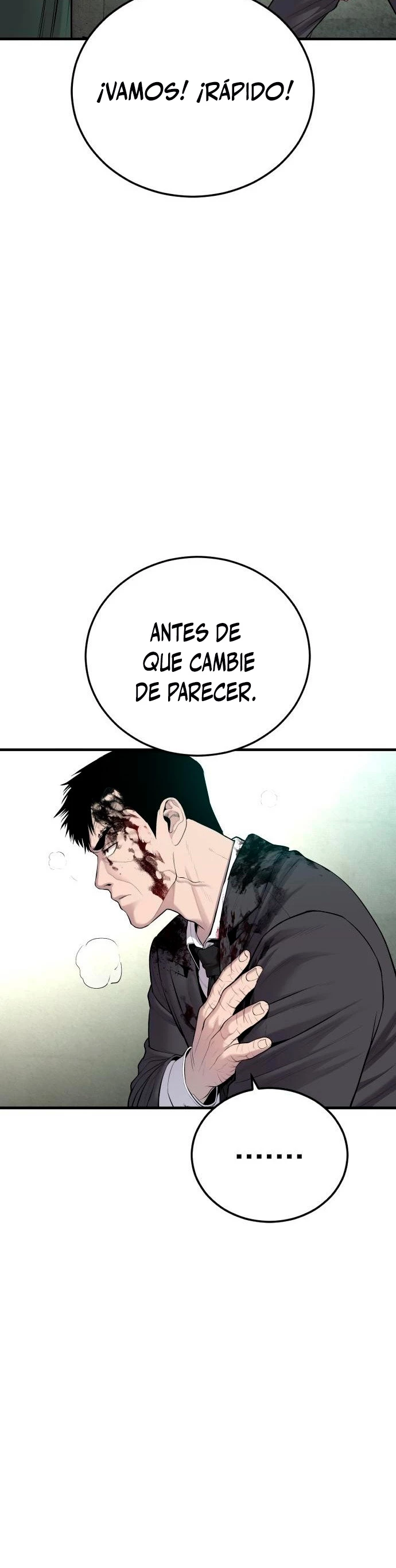 Lider Kim - Capítulo 77 - Página 45 - LectorTMOo