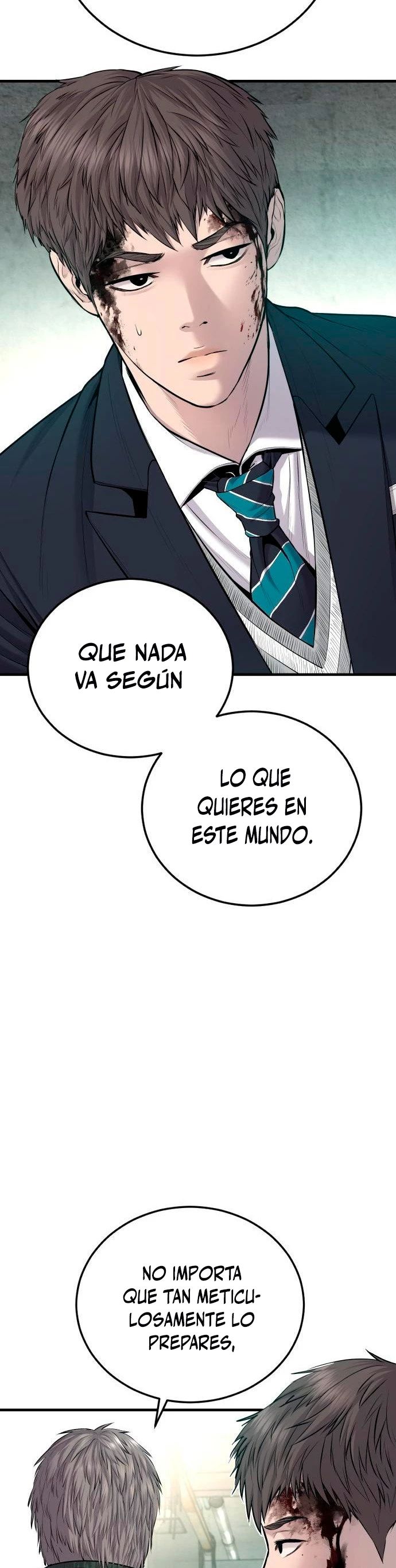 Lider Kim - Capítulo 77 - Página 47 - LectorTMOo