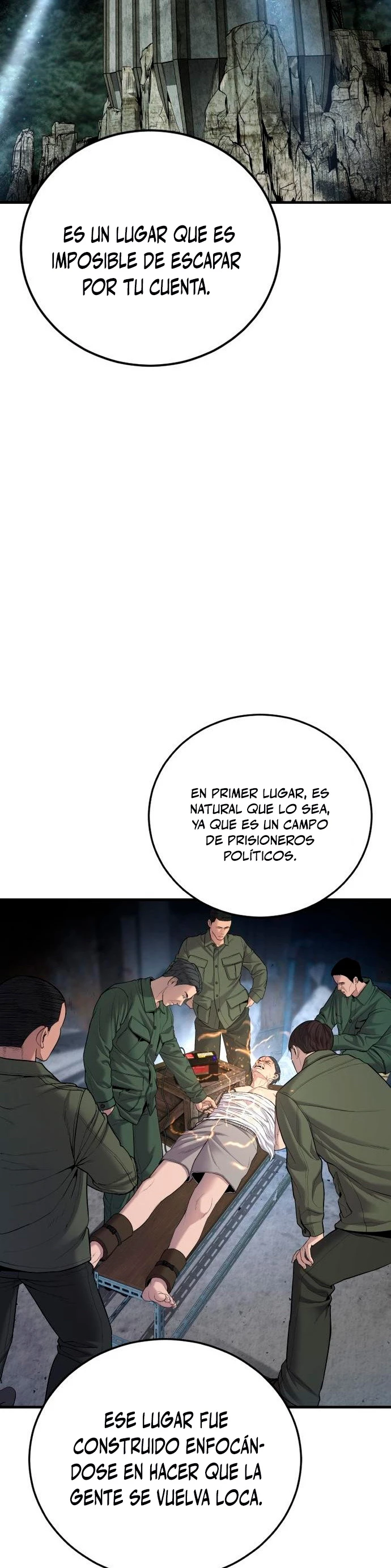 Lider Kim - Capítulo 77 - Página 54 - LectorTMOo