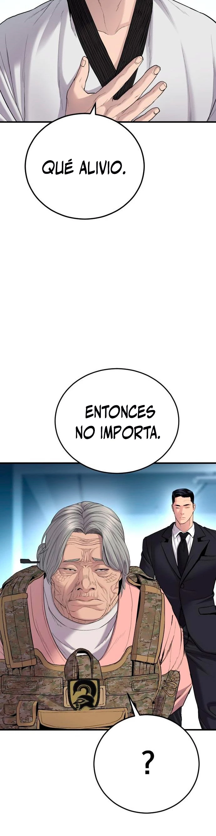 Lider Kim - Capítulo 77 - Página 64 - LectorTMOo