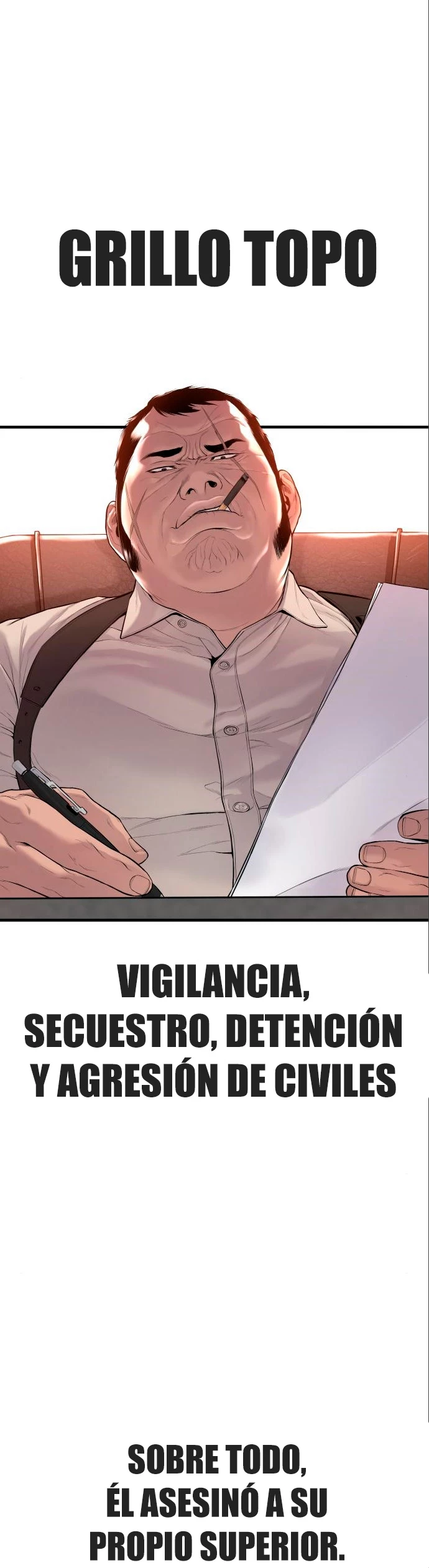 Lider Kim - Capítulo 78 - Página 2 - LectorTMOo