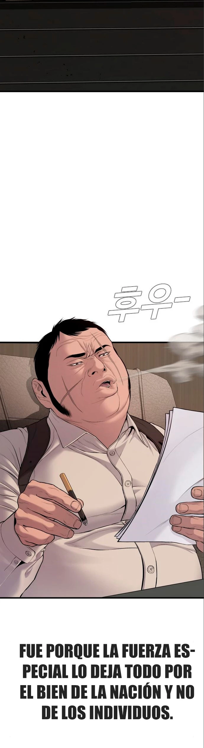 Lider Kim - Capítulo 78 - Página 5 - LectorTMOo