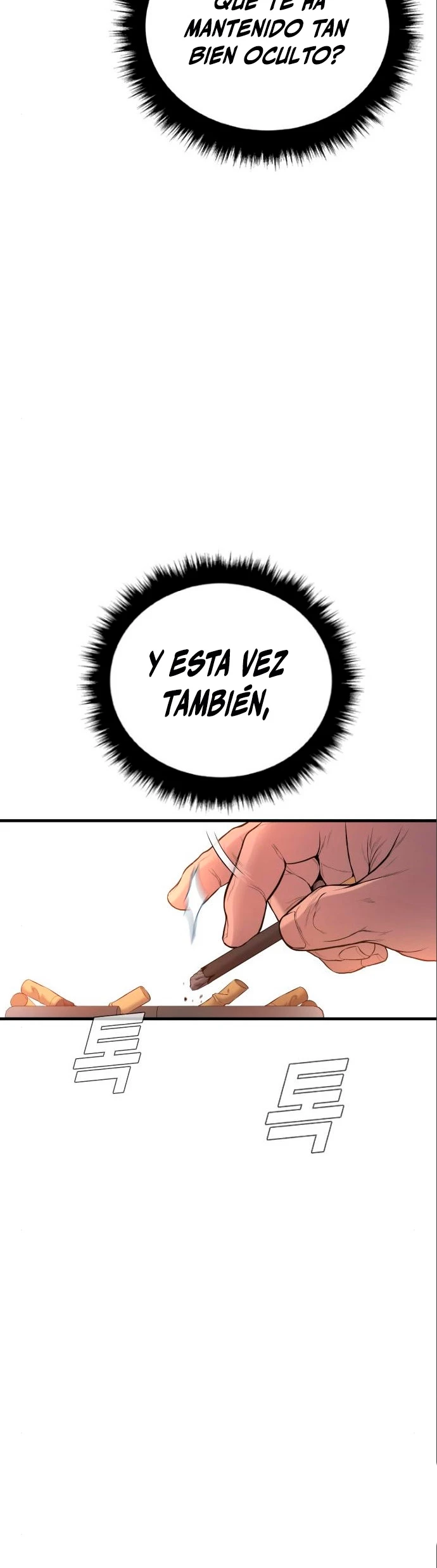 Lider Kim - Capítulo 78 - Página 13 - LectorTMOo