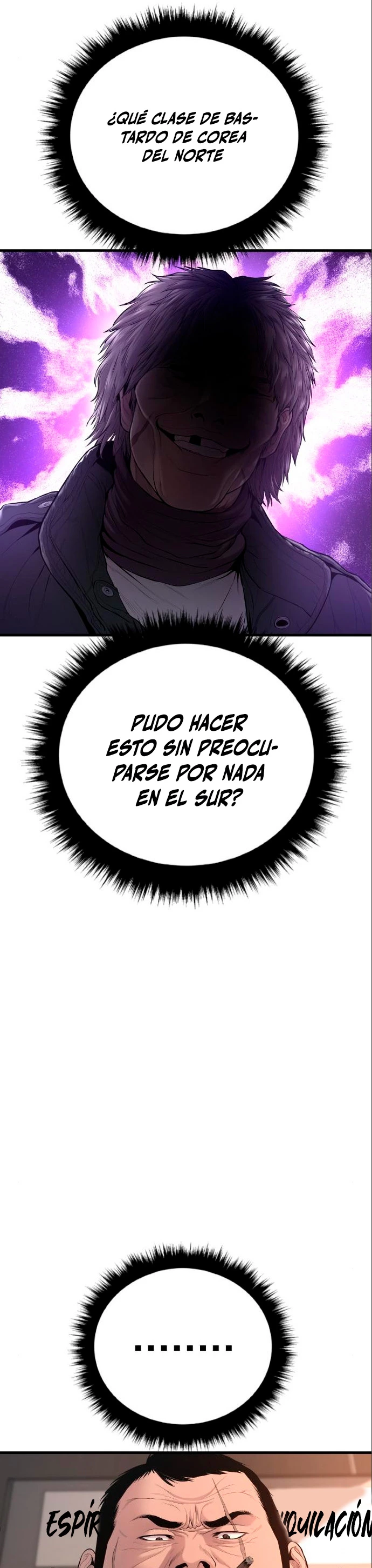 Lider Kim - Capítulo 78 - Página 14 - LectorTMOo