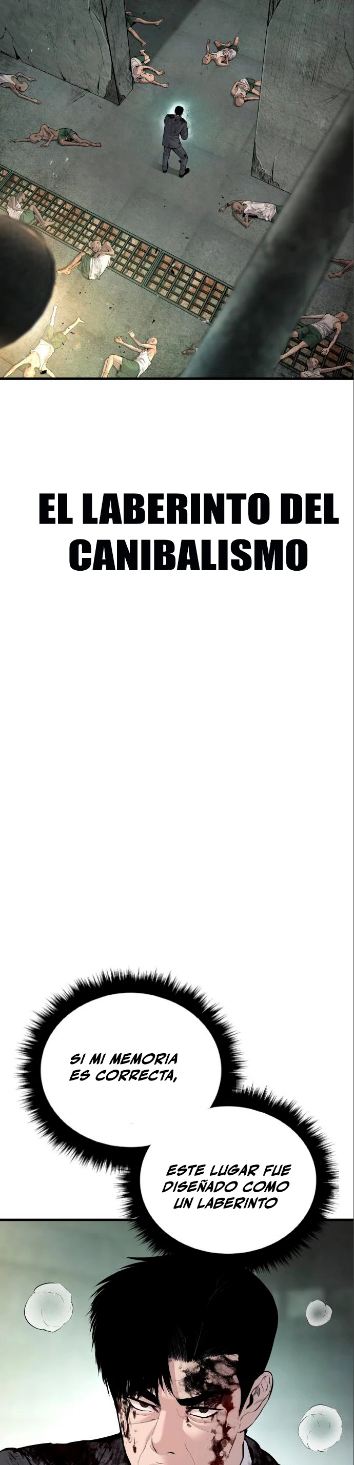 Lider Kim - Capítulo 78 - Página 25 - LectorTMOo