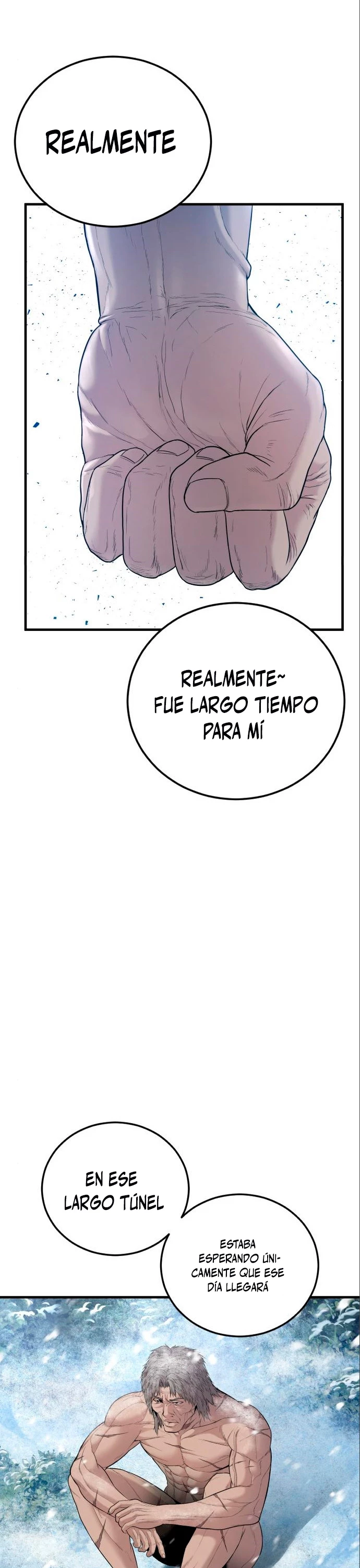 Lider Kim - Capítulo 78 - Página 57 - LectorTMOo