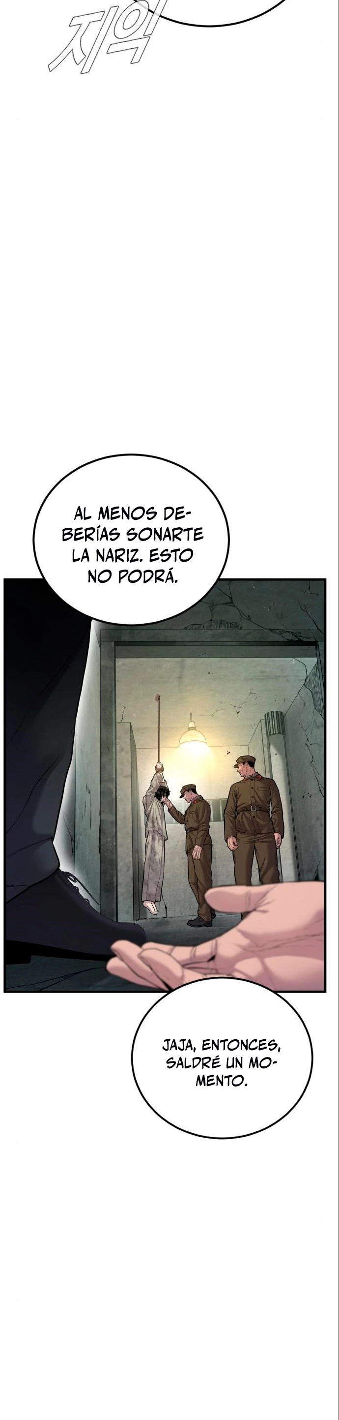 Lider Kim - Capítulo 78 - Página 67 - LectorTMOo