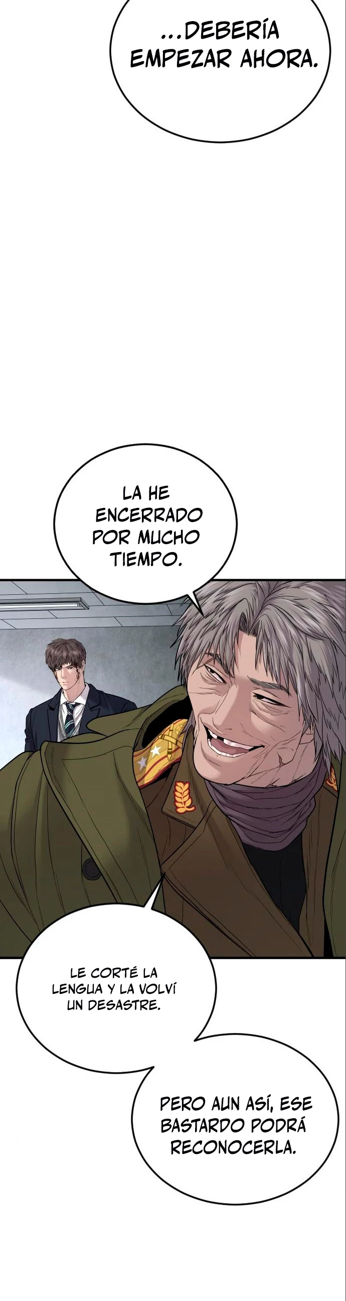 Lider Kim - Capítulo 78 - Página 70 - LectorTMOo