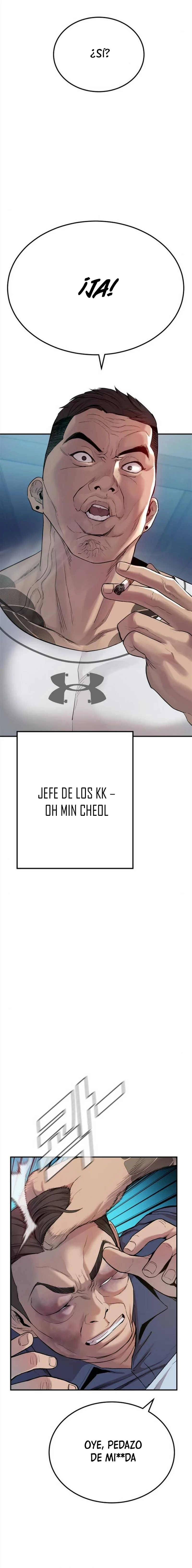 Lider Kim - Capítulo 2 - Página 6 - LectorTMOo