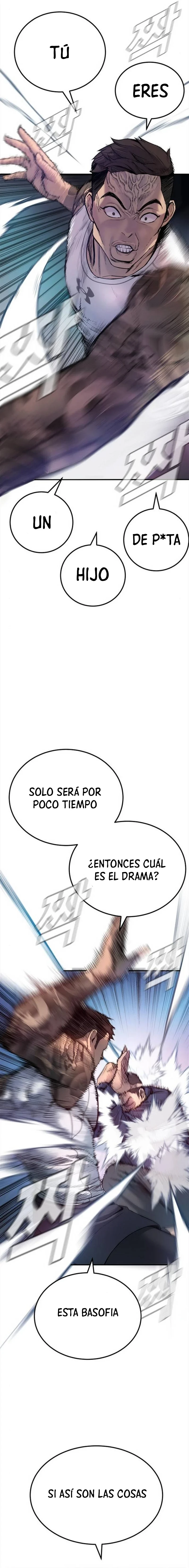 Lider Kim - Capítulo 2 - Página 9 - LectorTMOo