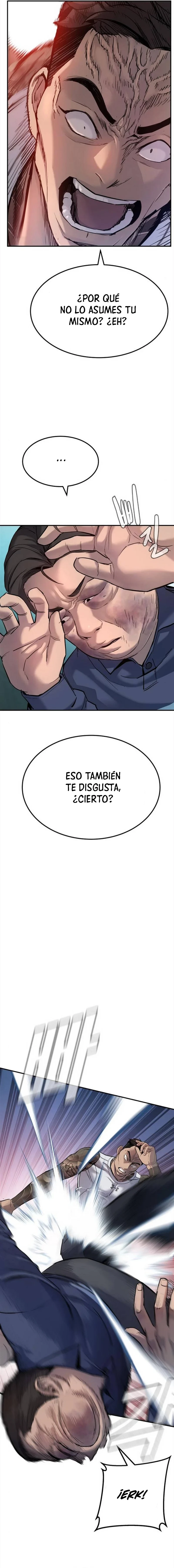 Lider Kim - Capítulo 2 - Página 10 - LectorTMOo