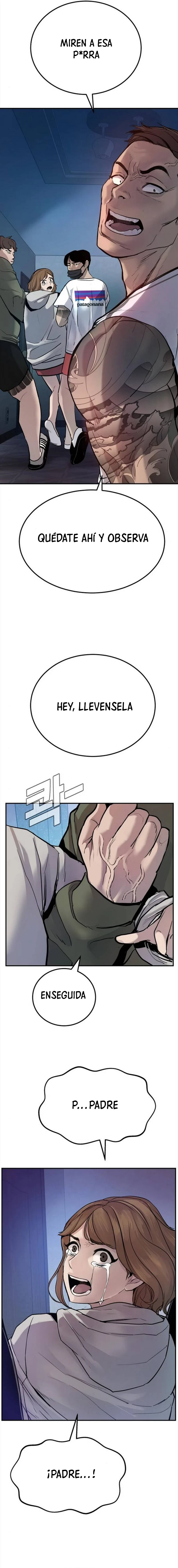 Lider Kim - Capítulo 2 - Página 11 - LectorTMOo