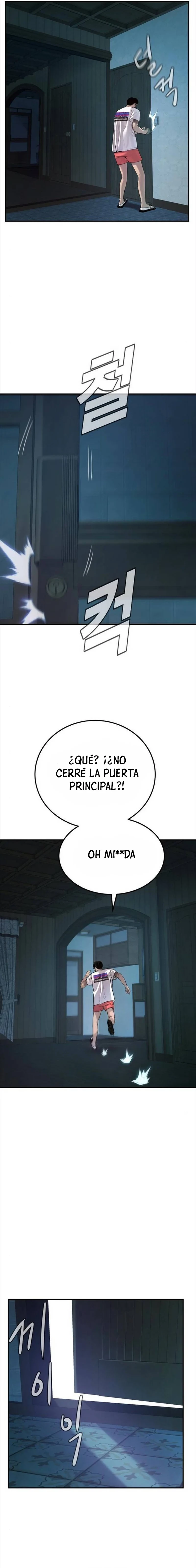 Lider Kim - Capítulo 2 - Página 18 - LectorTMOo