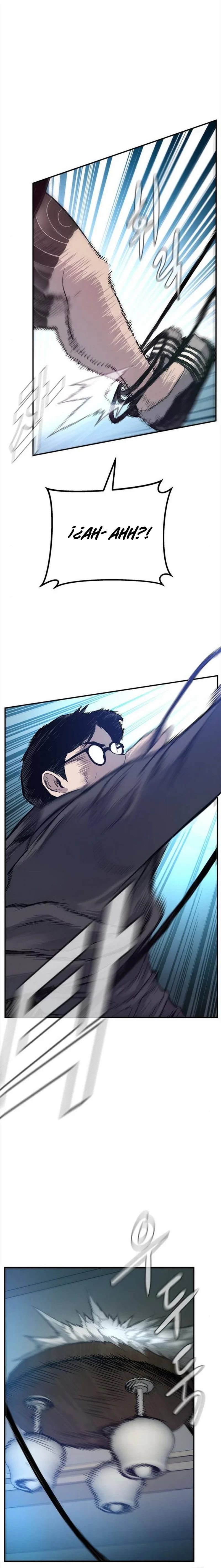 Lider Kim - Capítulo 2 - Página 25 - LectorTMOo