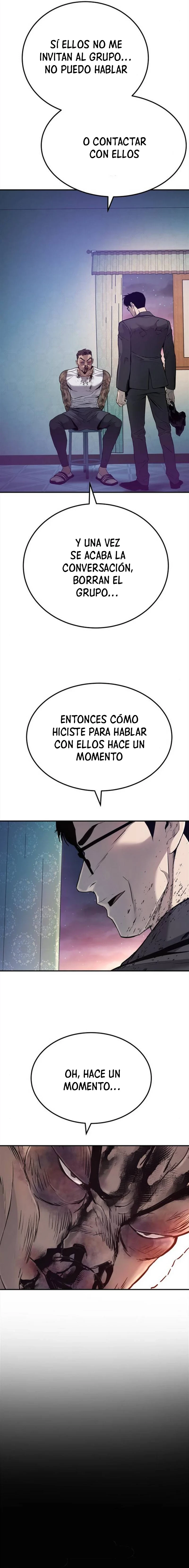 Lider Kim - Capítulo 2 - Página 37 - LectorTMOo
