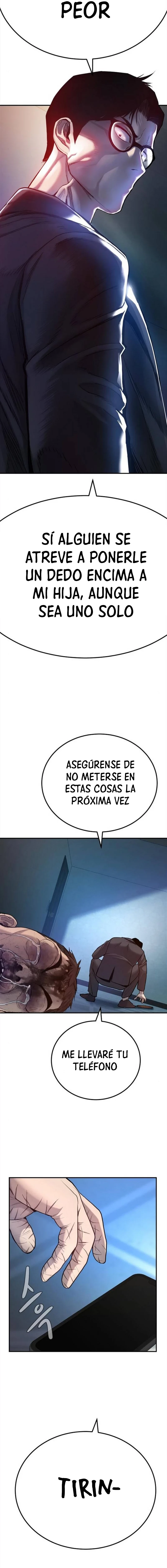 Lider Kim - Capítulo 2 - Página 55 - LectorTMOo