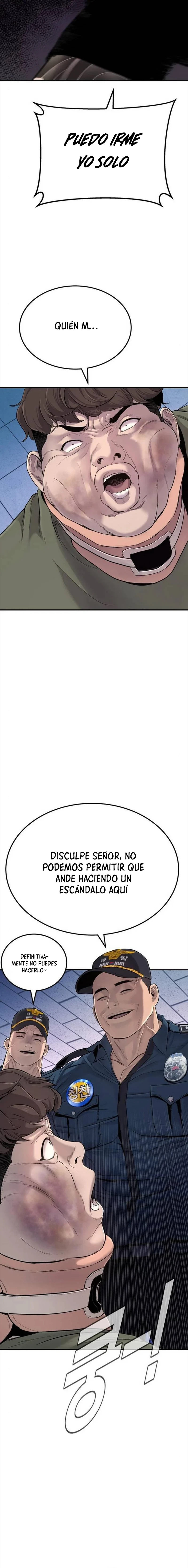 Lider Kim - Capítulo 3 - Página 23 - LectorTMOo
