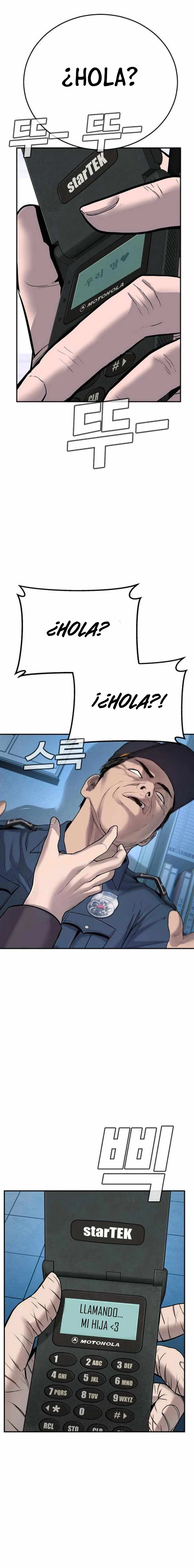 Lider Kim - Capítulo 4 - Página 4 - LectorTMOo