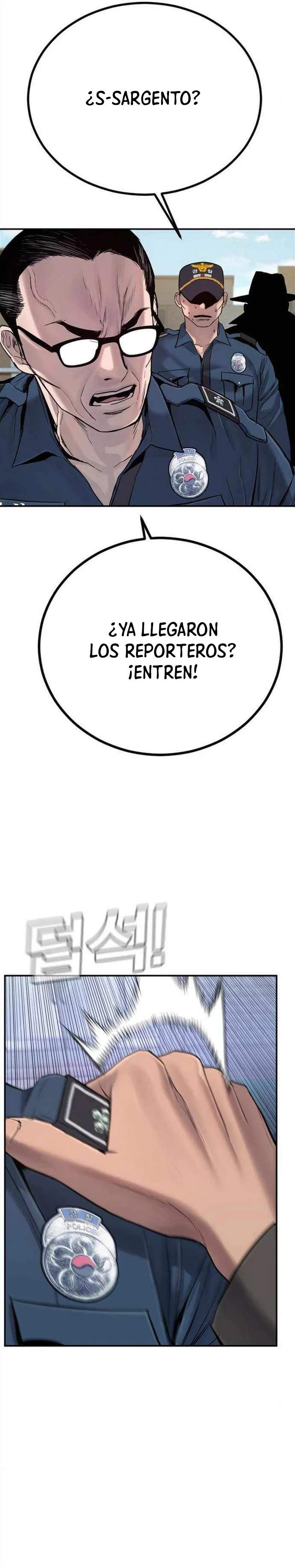 Lider Kim - Capítulo 4 - Página 10 - LectorTMOo