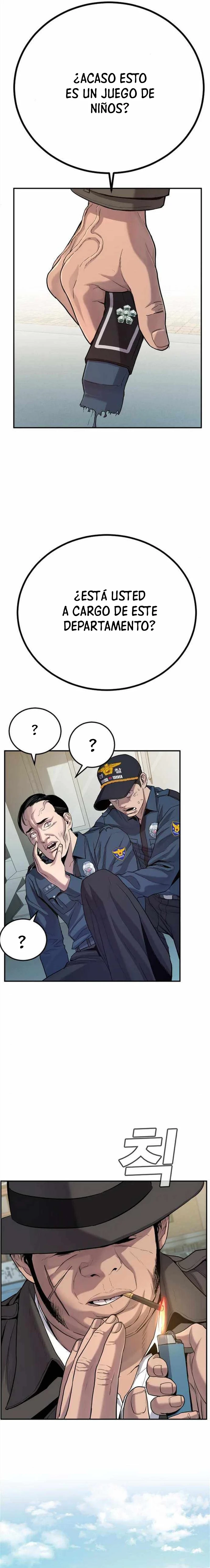 Lider Kim - Capítulo 4 - Página 12 - LectorTMOo