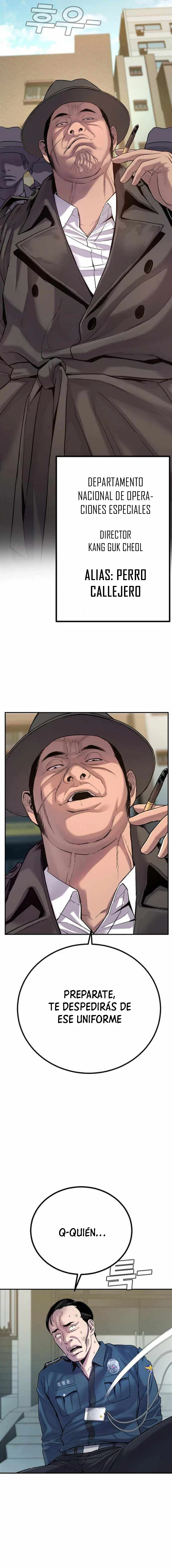 Lider Kim - Capítulo 4 - Página 13 - LectorTMOo