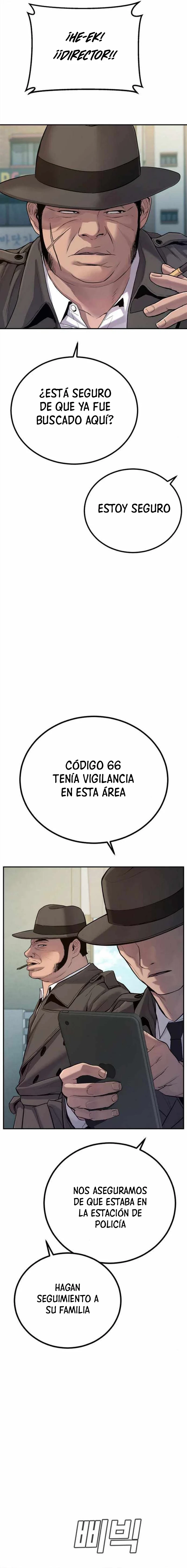 Lider Kim - Capítulo 4 - Página 14 - LectorTMOo
