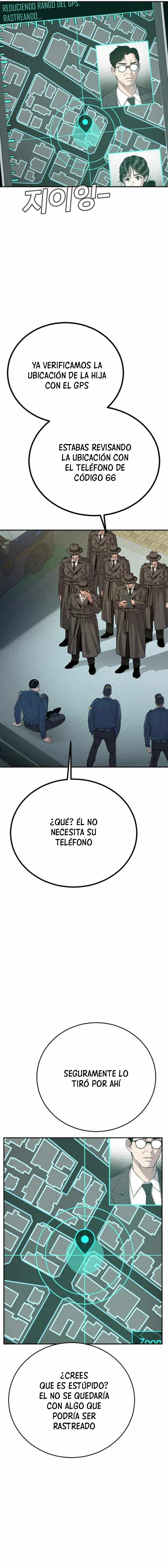 Lider Kim - Capítulo 4 - Página 15 - LectorTMOo