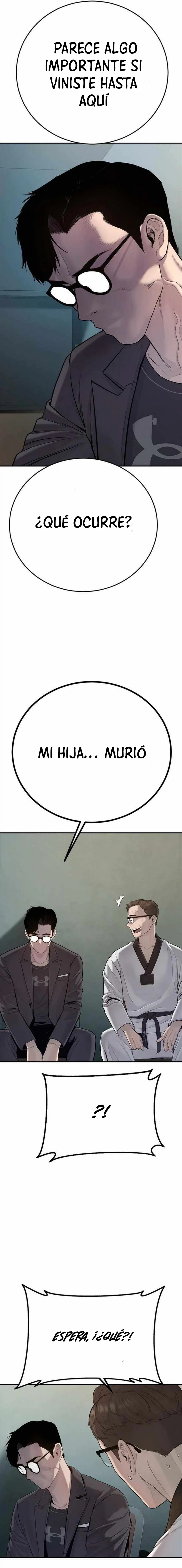 Lider Kim - Capítulo 4 - Página 20 - LectorTMOo