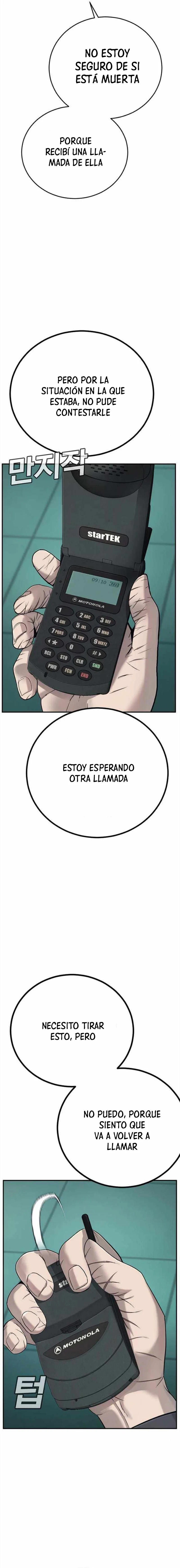 Lider Kim - Capítulo 4 - Página 21 - LectorTMOo