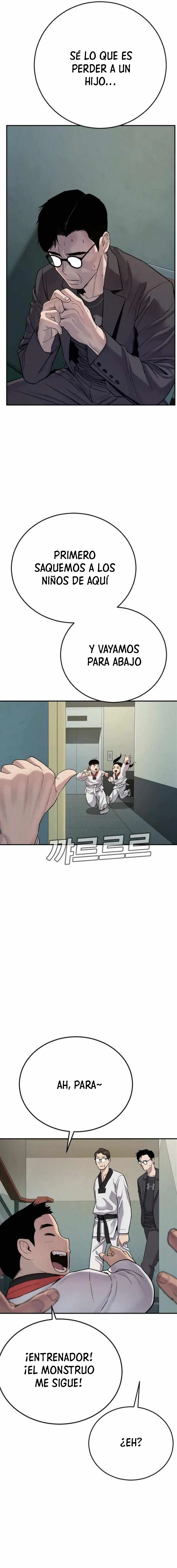 Lider Kim - Capítulo 4 - Página 26 - LectorTMOo