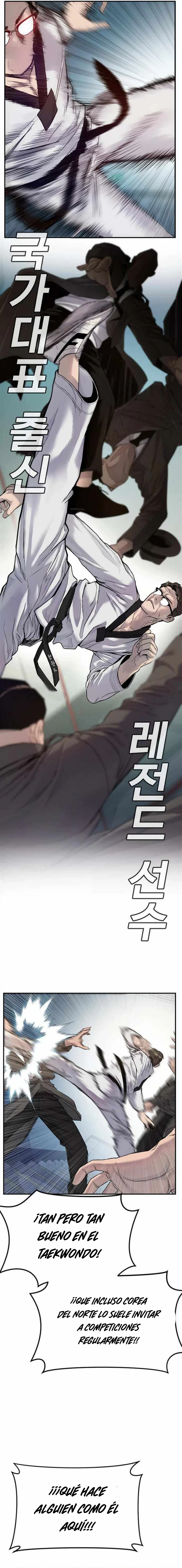 Lider Kim - Capítulo 4 - Página 37 - LectorTMOo