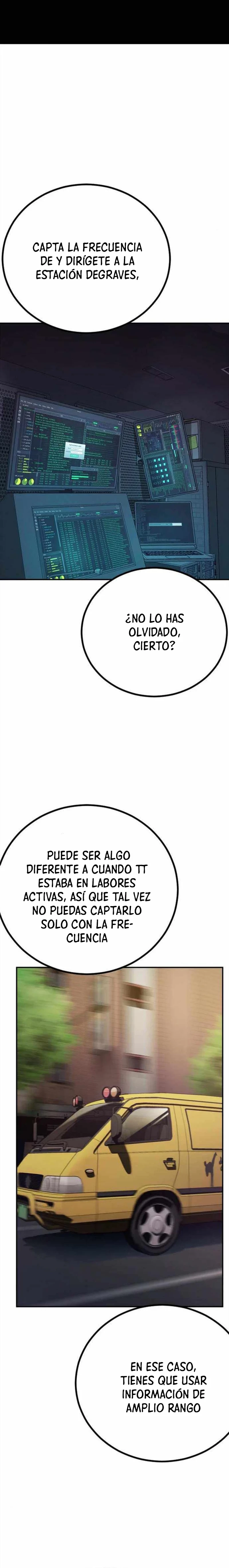 Lider Kim - Capítulo 4 - Página 42 - LectorTMOo