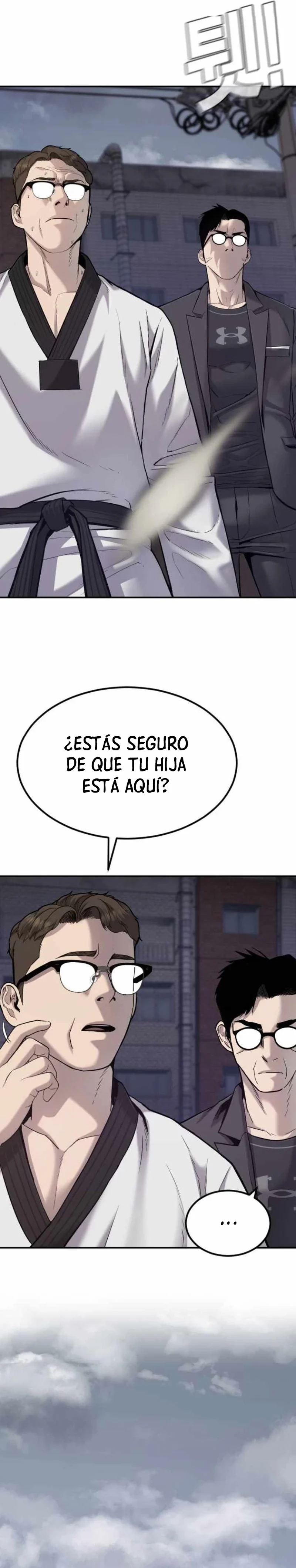 Lider Kim - Capítulo 5 - Página 2 - LectorTMOo