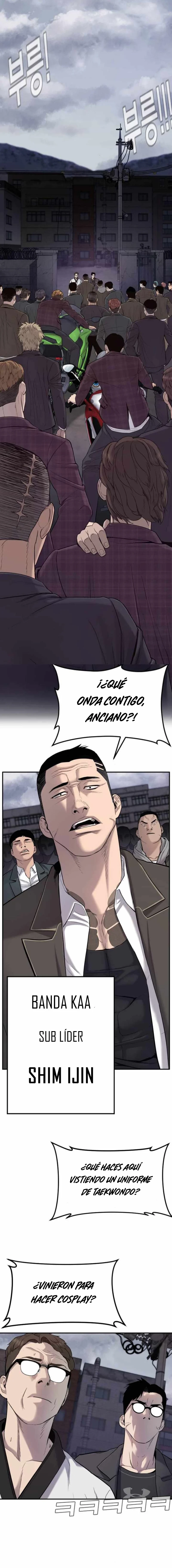 Lider Kim - Capítulo 5 - Página 3 - LectorTMOo