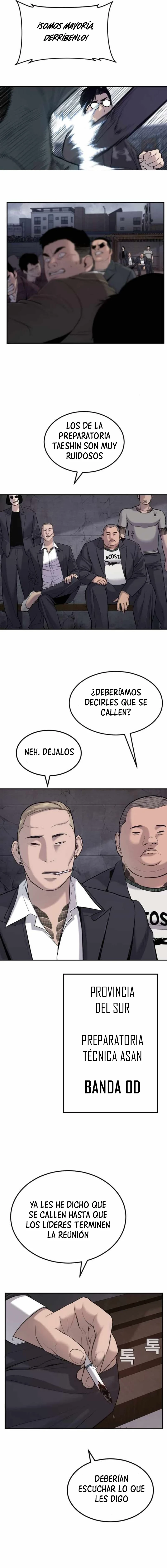 Lider Kim - Capítulo 5 - Página 14 - LectorTMOo