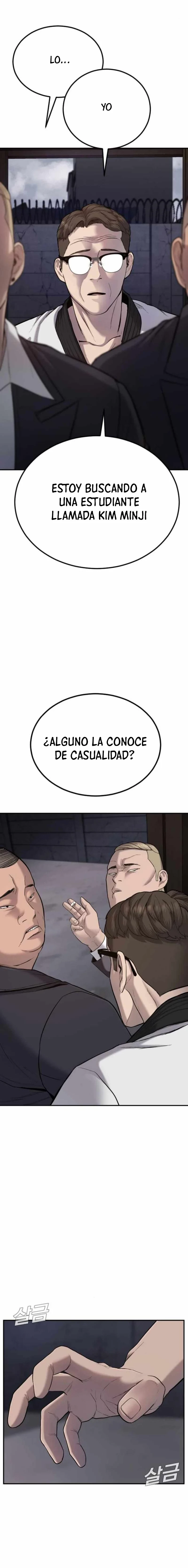 Lider Kim - Capítulo 5 - Página 15 - LectorTMOo