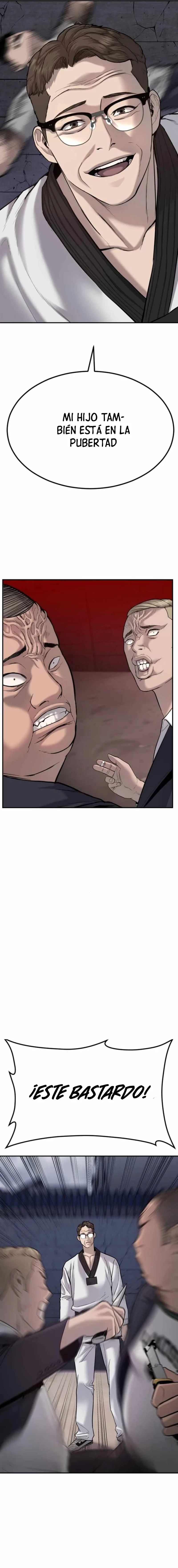 Lider Kim - Capítulo 5 - Página 17 - LectorTMOo