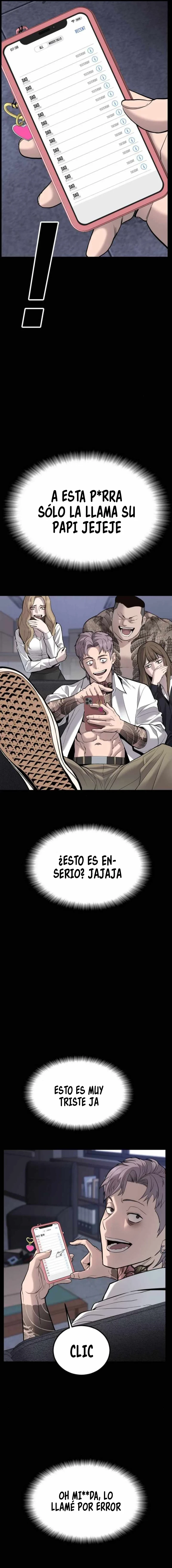 Lider Kim - Capítulo 6 - Página 12 - LectorTMOo