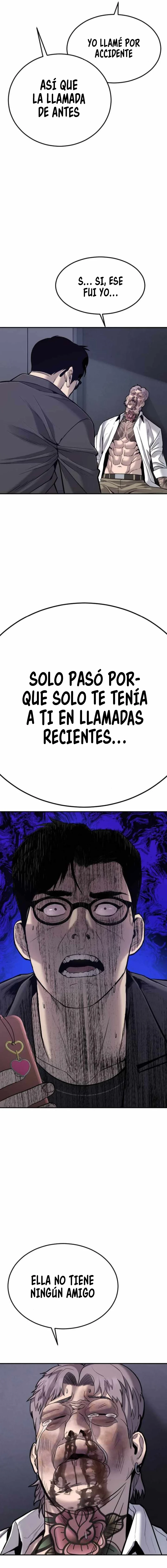 Lider Kim - Capítulo 6 - Página 14 - LectorTMOo